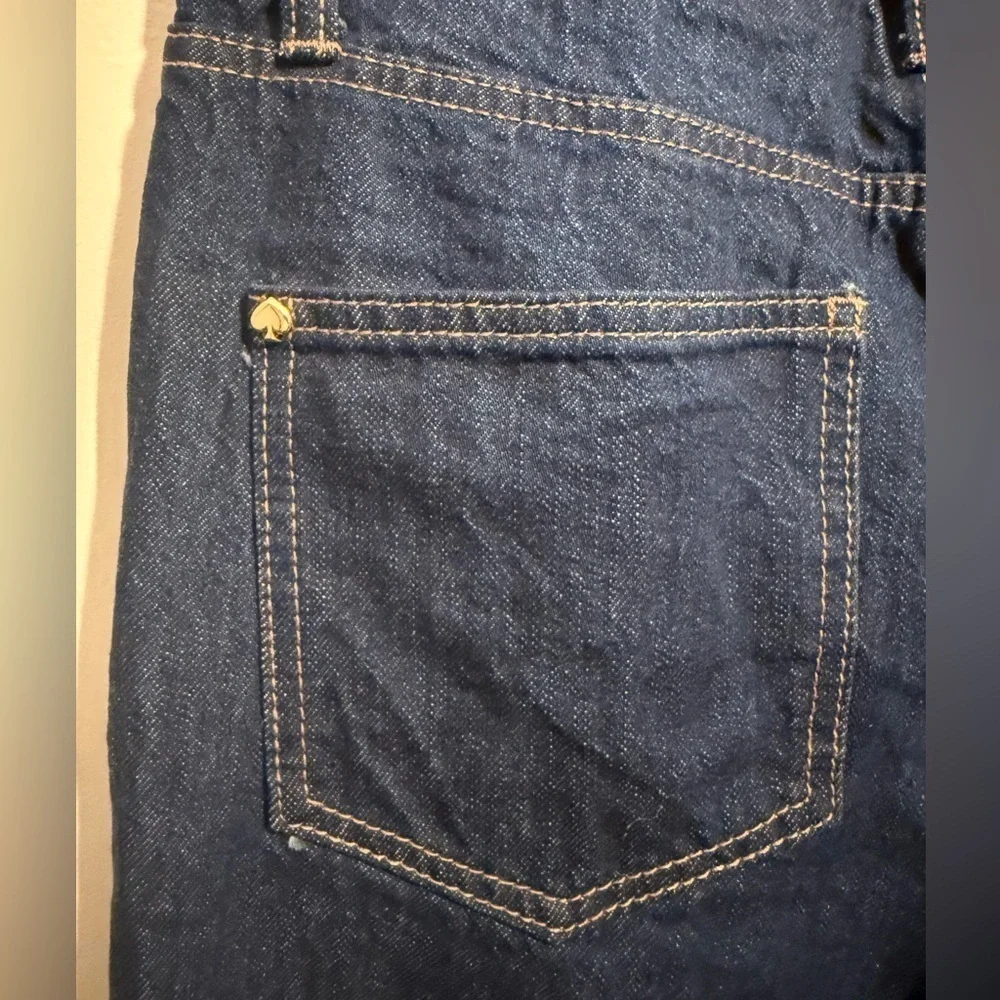 kate spade chic indigo